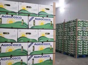 Agrocosco