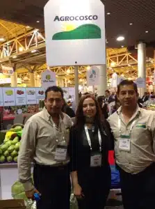Agrocosco
